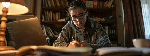 Unlocking Opportunities: How Scholarships Make Higher Education Accessible for All