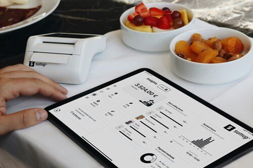 Create Stunning Menus Effortlessly for Your Restaurant