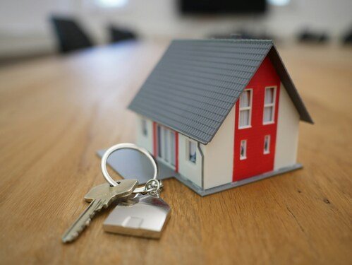 Essential Tips for First-Time Home Buyers